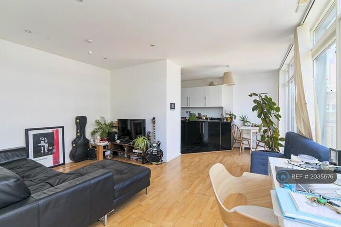 1 Bedroom Flat To Rent In Headlam Street, London, E1