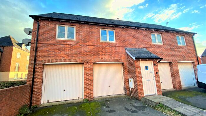 1 Bedroom Flat To Rent In Jamaica Close, Duffryn, Newport, NP10