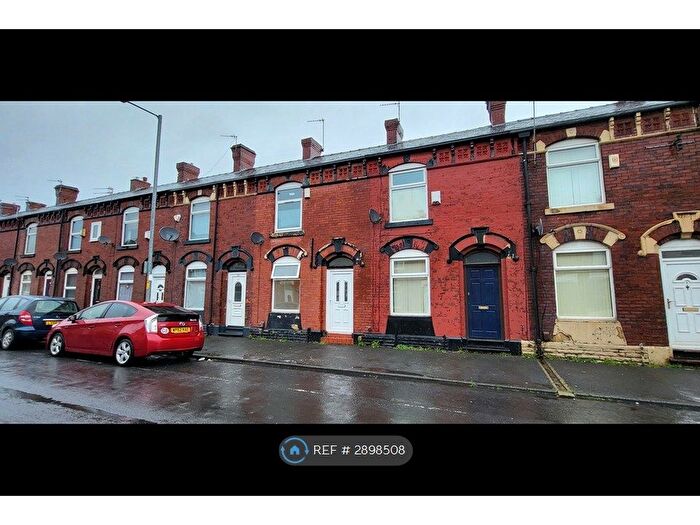 2 Bedroom Terraced House To Rent In Birch Street, Manchester, OL7