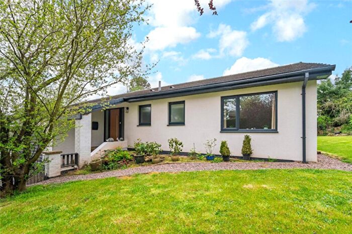 3 Bedroom Bungalow For Sale In Lady Hamilton Drive, Swarland, Northumberland, NE65