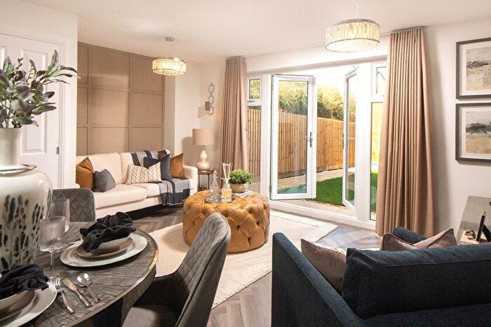 2 Bedroom Terraced House For Sale In Cambridge Road, Cambridge, CB3