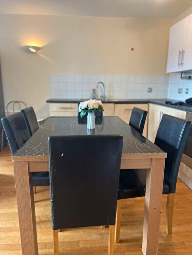 2 Bedroom Flat To Rent In The Vist Building, Calderwood Street, London, SE18
