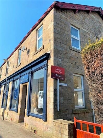 1 Bedroom Flat To Rent In Westgate, Haltwhistle, NE49