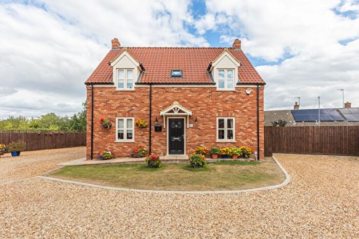 3 Bedroom Detached House For Sale In Terrington St. Clement, PE34