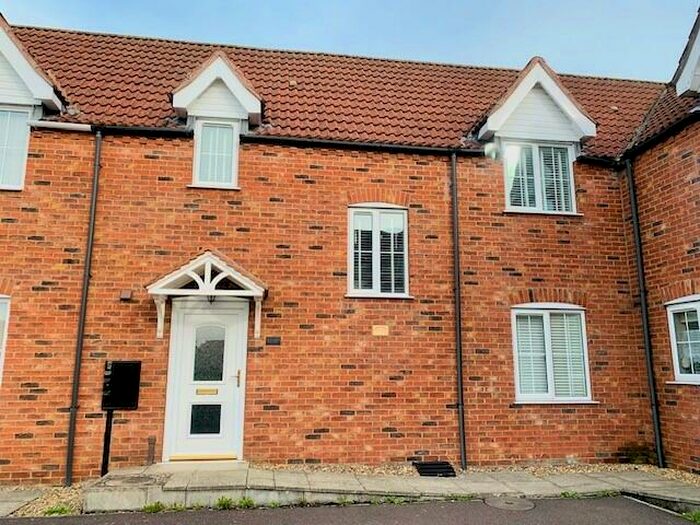 3 Bedroom House To Rent In Archibald Walk, Boston, PE21