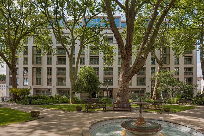 3 Bedroom Flat For Sale In Ebury Square, Belgravia, London, United Kingdom, Belgravia, SW1W