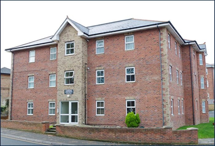 2 Bedroom Flat To Rent In North Road, Shanklin, PO37
