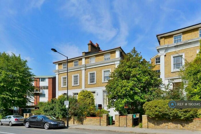 1 Bedroom Flat To Rent In Agar Grove, London, NW1
