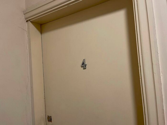 1 Bedroom Flat To Rent In Barlow Moor Road, Manchester, M21