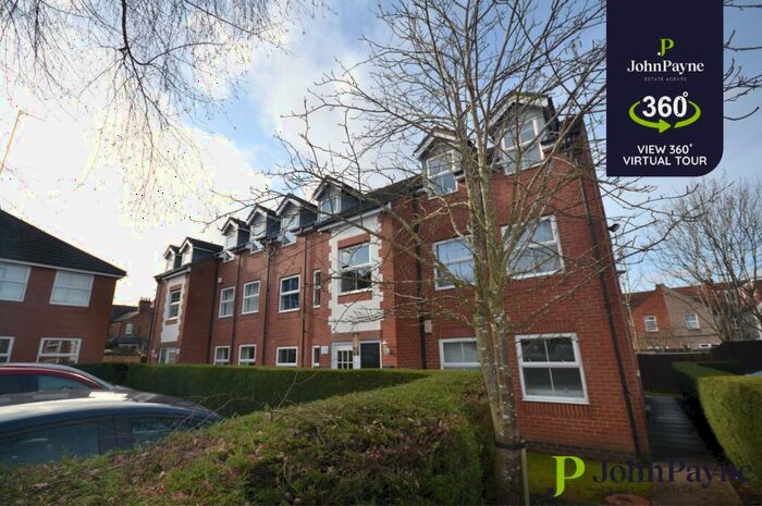 1 Bedroom Apartment To Rent In Regency Court, Earlsdon, Coventry, West Midlands, CV5