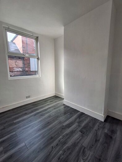 2 Bedroom Property To Rent In Jubilee Street, Middlesbrough, Teesside, TS3