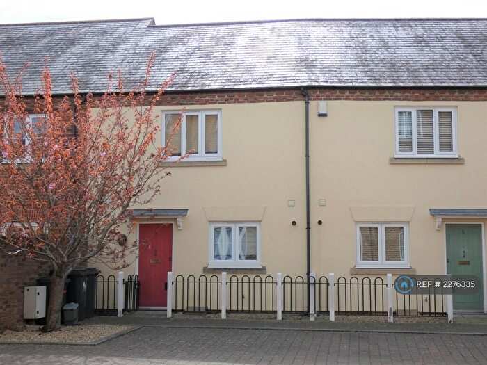 2 Bedroom Terraced House To Rent In Great Stour Place, Canterbury, CT2