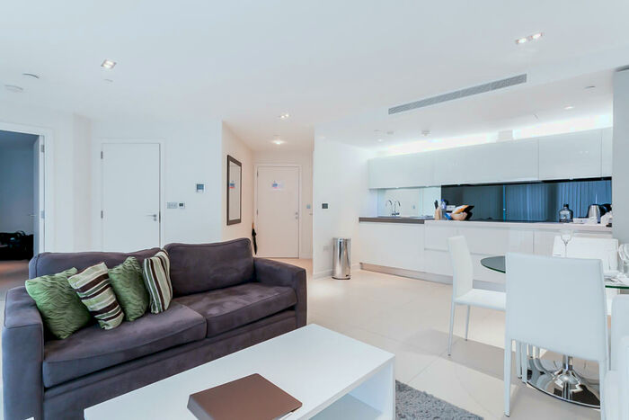 1 Bedroom Apartment To Rent In City Road, London, EC1Y