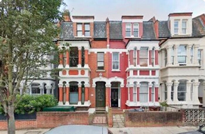 5 Bedroom Flat To Rent In Carysfort Road, London, N16