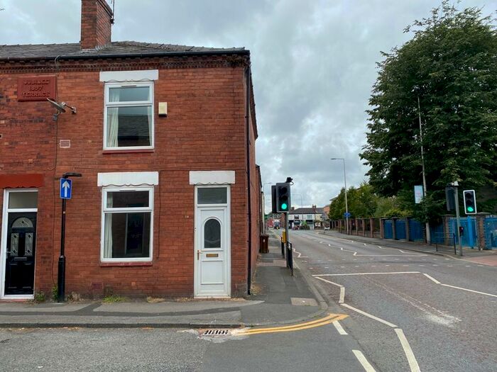 3 Bedroom End Of Terrace House To Rent In Smith Street, Atherton, Manchester, Lancashire, M46