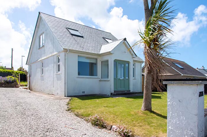 3 Bedroom Bungalow To Rent In Trenwith Lane, St. Ives, TR26
