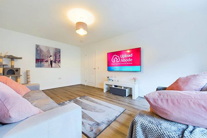 5 Bedroom Detached House For Sale In Shorthorn Terrace, Hamilton, ML3