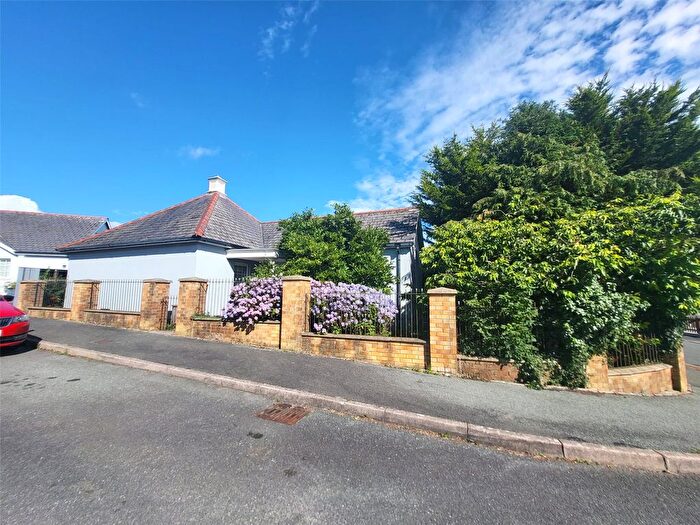 3 Bedroom Bungalow For Sale In Chestnut Tree Drive, Johnston, Haverfordwest, Pembrokeshire, SA62