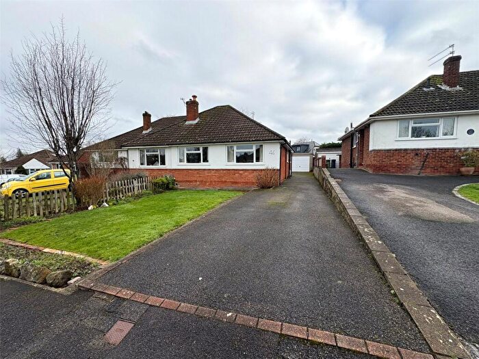 2 Bedroom Bungalow For Sale In Orchard Close, Normandy, Guildford, Surrey, GU3