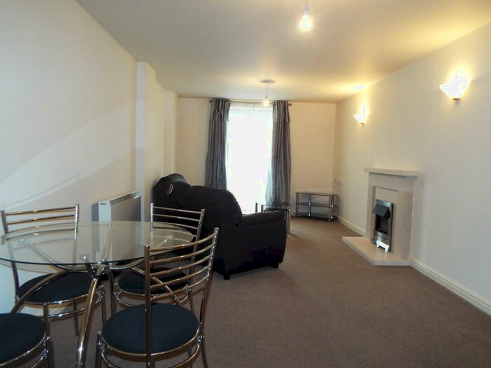 2 Bedroom Apartment To Rent In Polymond House, Central, SO14