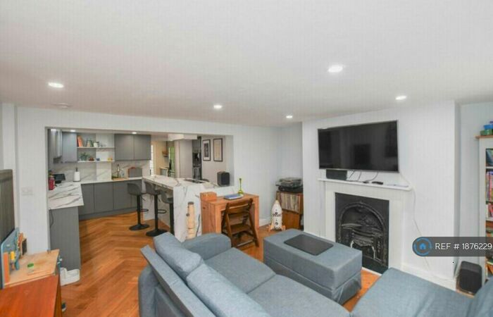 5 Bedroom Terraced House To Rent In Dover, Dover, CT16