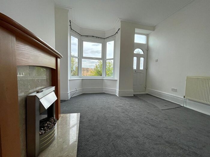 Property To Rent In Heavygate Road, Walkley, S10