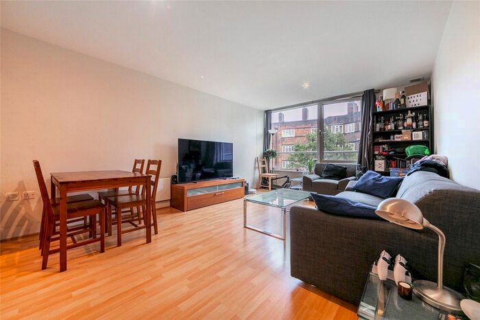 2 Bedroom Flat To Rent In Empire Square East, Empire Square, London, SE1