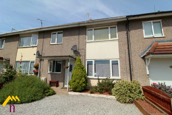 3 Bedroom Terraced House To Rent In Mill Street, Armthorpe, Doncaster, DN3