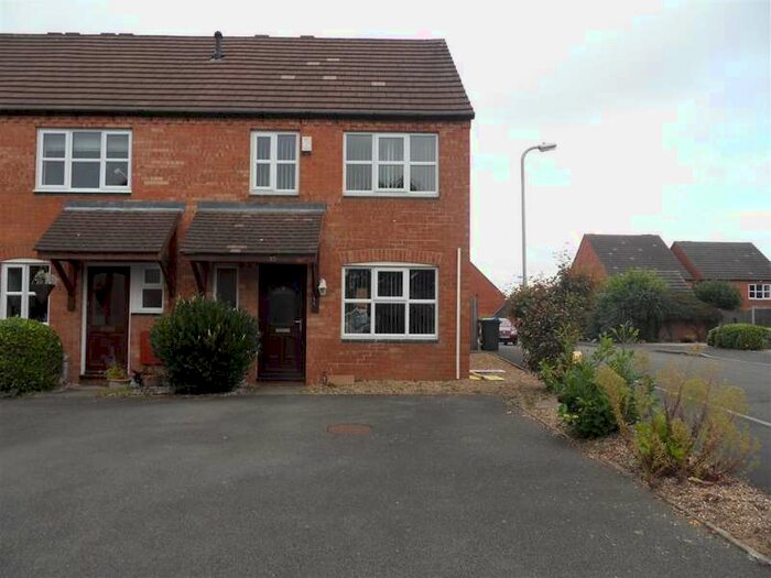 3 Bedroom House To Rent In School Close Burbage, LE10