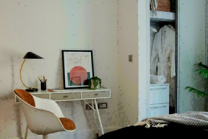 1 Bedroom Apartment To Rent In Aerial Square, London, NW9