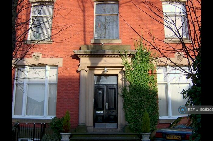 1 Bedroom Flat To Rent In Westcliff, Preston, PR1