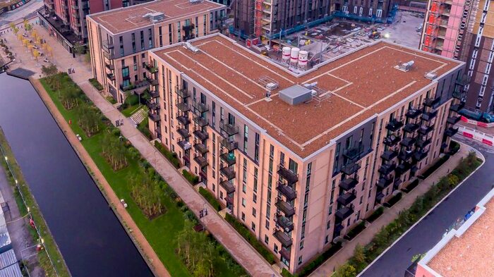 1 Bedroom Apartment To Rent In Middlewood Locks, Salford, M5