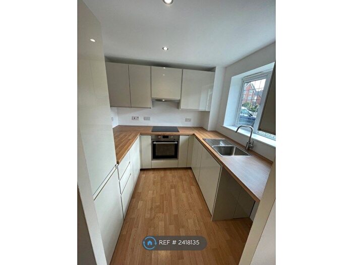 2 Bedroom Terraced House To Rent In Northumberland Way, Manchester, M22