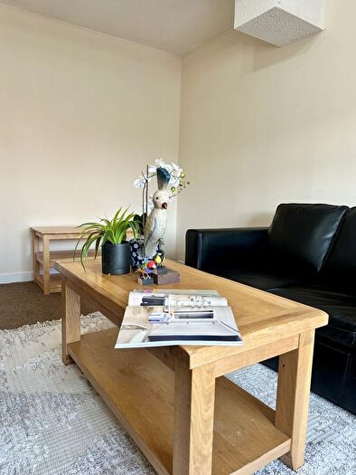 1 Bedroom Flat To Rent In Seagate, Dundee, DD1