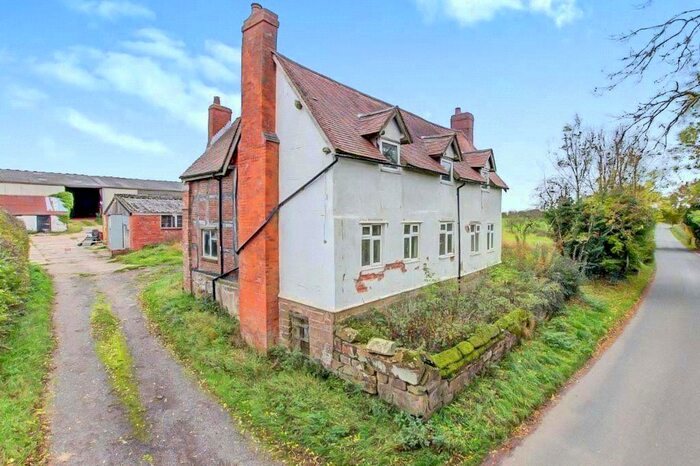 5 Bedroom Detached House For Sale In Cobley Hill, Alvechurch, Birmingham, B48