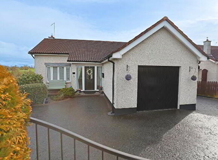 4 Bedroom Split-level Bungalows For Sale In The Grange, Richhill, BT61