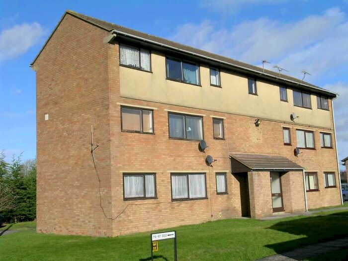 1 Bedroom Flat To Rent In Copse Avenue, Swindon, SN1