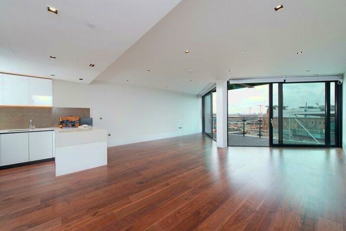 3 Bedroom Penthouse To Rent In Riverlight Quay, Nine Elms, London, SW11