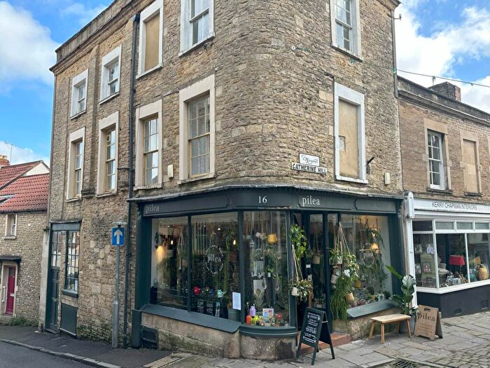 1 Bedroom Flat To Rent In Whittox Lane, Frome, BA11