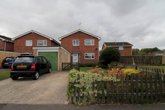 3 Bedroom Property To Rent In Elmore, Swindon, SN3