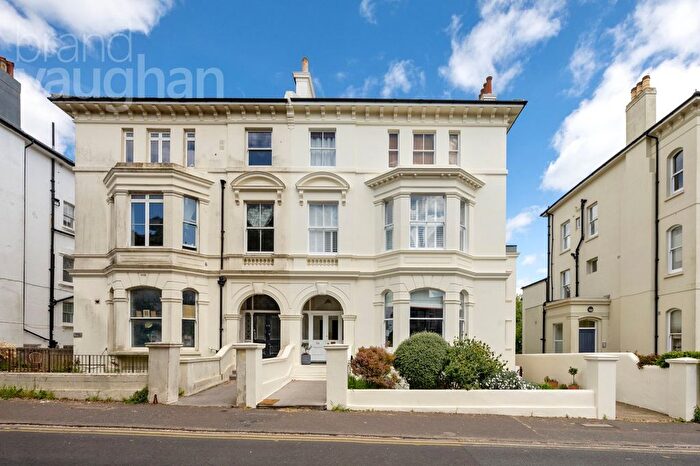 2 Bedroom Flat To Rent In Dyke Road, Brighton, BN1