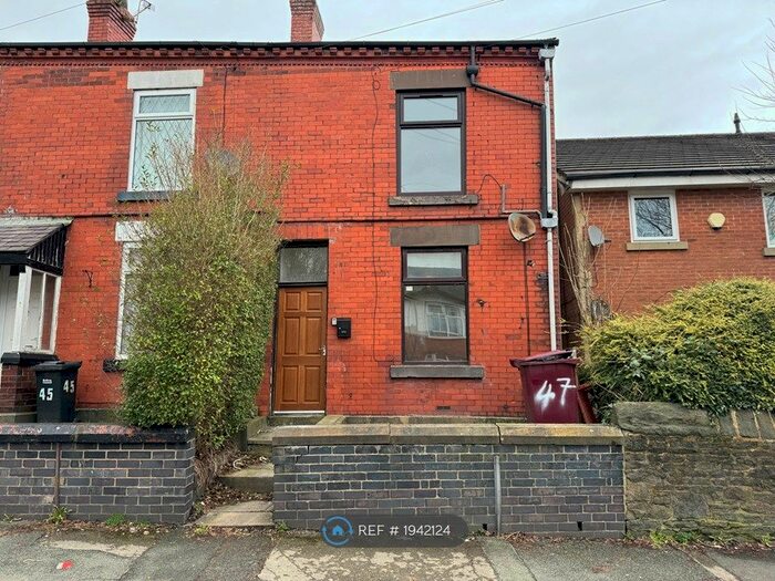 2 Bedroom Terraced House To Rent In Bar Lane, Bolton, BL1
