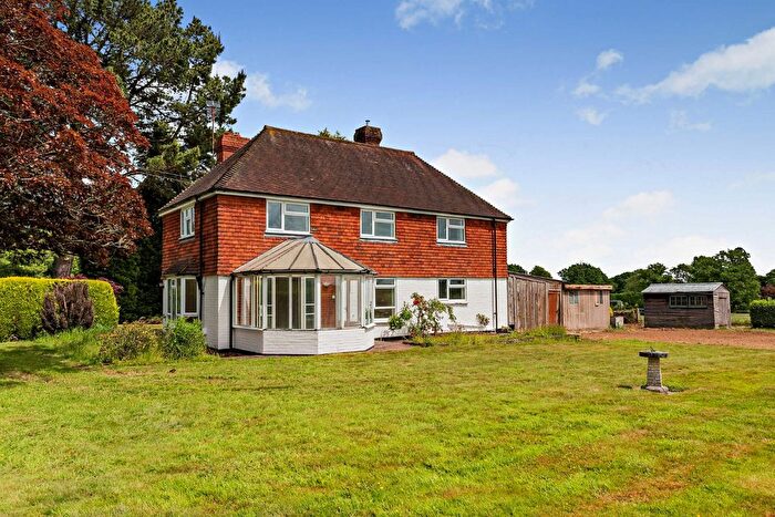 3 Bedroom Detached House For Sale In Holmwood Park Farm, Mill Lane, Holmwood, Surrey, RH5