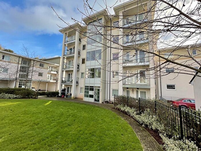1 Bedroom Flat For Sale In Ebdon Way, Torquay, TQ1