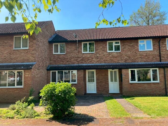 3 Bedroom House To Rent In Wye Close, Greenwood Homes, OX26