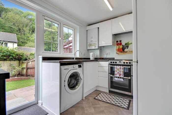 2 Bedroom Semi-Detached House For Sale In Primrose Avenue, Barnstaple, Devon, EX32