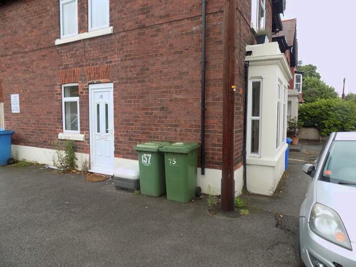 2 Bedroom Flat To Rent In Newcastle Street, Worksop, S80