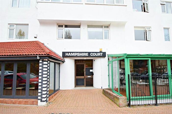 1 Bedroom Flat To Rent In Bournemouth Centre, BH2