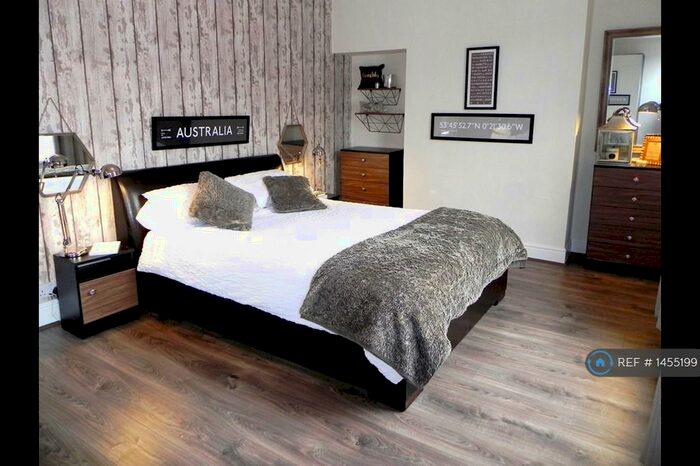 3 Bedroom Terraced House To Rent In Thoresby Street, Kingston Upon Hull, HU5