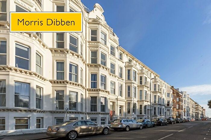 3 Bedroom Flat To Rent In Western Parade, Southsea, PO5